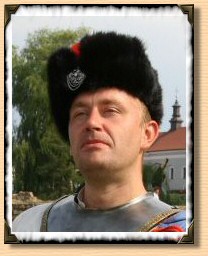 Rekonstrukcja ko�paka